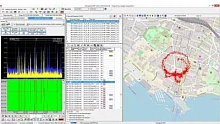 Дополнительная опция РадиоСофт Geo к СПО radioinspector