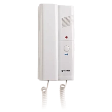 Переговорная трубка аудиодомофона, 2-х проводная Tantos TS-203HA Переговорная трубка аудиодомофона, 2-х проводная Tantos TS-203HA