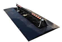 Блокиратор ЦЕНТУРИОН Форпост (нг) 6000.500.