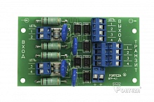 ПЛАТА FORTEZA БГр-4 ПЛАТА FORTEZA БГр-4