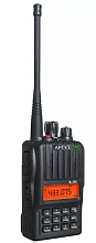 Радиостанция портативная Аргут А-54 Радиостанция портативная Аргут А-54