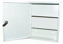 Шкаф аптечный Пожтехника ФАМ-02 Шкаф аптечный Пожтехника ФАМ-02