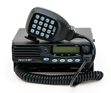 Радиостанция мобильная Аргут А-907 VHF