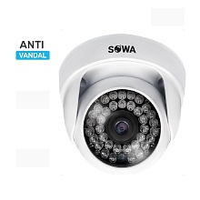 IP видеокамера Sowa Z212-15P IP видеокамера Sowa Z212-15P