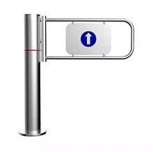 Калитка ЛУИС+ ЛКД-КМ-1200 Калитка ЛУИС+ ЛКД-КМ-1200