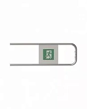 Створка калитки антипаника К12Э (Ø25) РОСТЕВРОСТРОЙ Створка калитки антипаника К12Э (Ø25) РОСТЕВРОСТРОЙ