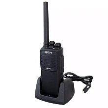 Радиостанция портативная Аргут А-55 Радиостанция портативная Аргут А-55