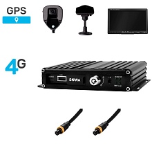 Комплект аналитики Sowa Т2 Комплект аналитики Sowa Т2