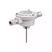 Извещатель тепловой взрывозащищенный Спектрон-101-Т-Р-Exd-A Извещатель тепловой взрывозащищенный Спектрон-101-Т-Р-Exd-A