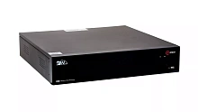 IP Видеорегистратор QTECH QVC-NVR-R432/4K IP Видеорегистратор QTECH QVC-NVR-R432/4K