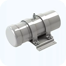 Генераторы газового пожаротушения Источник плюс ГГПТ Тунгус-0,5