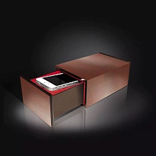 Акустический сейф Лаборатория ППШ ЛГШ-306 Акустический сейф Лаборатория ППШ ЛГШ-306