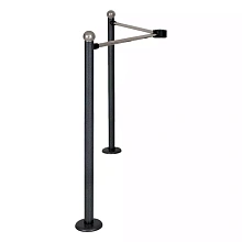 Ограждение для роторного турникета "Ростов-Дон ОV-Р" РОСТЕВРОСТРОЙ Ограждение для роторного турникета "Ростов-Дон ОV-Р" РОСТЕВРОСТРОЙ