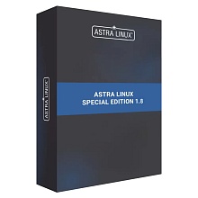 Лицензия Astra Linux OS2101X8618DSK000TN02-SO12 Лицензия Astra Linux OS2101X8618DSK000TN02-SO12