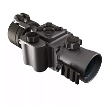 Насадка Лаборатория ППШ STRIX-F-3F40 тепловизионная предобъективная Насадка Лаборатория ППШ STRIX-F-3F40 тепловизионная предобъективная