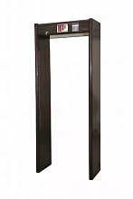 Арочный металлодетектор SmartScan В18ЕХ (в облицовке под цвет вашего интерьера, 18 зон)