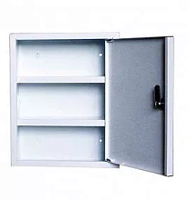 Шкаф аптечный Пожтехника ФАМ-04 Шкаф аптечный Пожтехника ФАМ-04