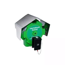 Устройство дистанционного пуска взрывозащищенное Спектрон-535-Exd-Н-УДП-03 Устройство дистанционного пуска взрывозащищенное Спектрон-535-Exd-Н-УДП-03