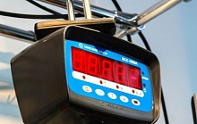 Весы Невские весы ВСК-А (1 тонна) крановые