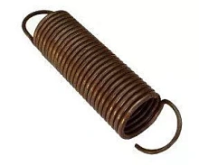 Пружина 409 ГОСТ 13771-86 (Цинкование) РОСТЕВРОСТРОЙ Пружина 409 ГОСТ 13771-86 (Цинкование) РОСТЕВРОСТРОЙ