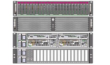 СХД UTINET Prostor 8024B