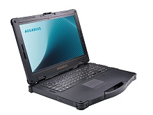 Ноутбук Aquarius AQbook NS715R Ноутбук Aquarius AQbook NS715R