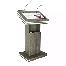 Трибуны AxeTech Light диагональ 27 интерактивные Трибуны AxeTech Light диагональ 27 интерактивные
