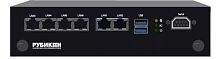 Программно-аппаратный комплекс НПО Эшелон Рубикон-А Mini НПЕШ.465614.005-10