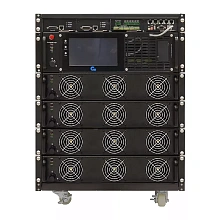 ИБП Парус электро СИП380А80МД06.10-33/RACK13U