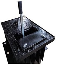 Боллард ЦЕНТУРИОН СВм 325.1000.СТ