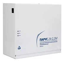 Источник питания Сибирский Арсенал Парус 24-2,2М