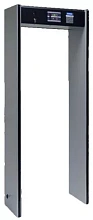 Арочный металлодетектор SmartScan А2SE (2 зоны)