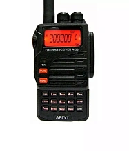 Радиостанция портативная Аргут А-36 Радиостанция портативная Аргут А-36
