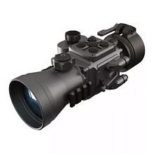 Насадка Лаборатория ППШ STRIX-F-3F54 тепловизионная предобъективная Насадка Лаборатория ППШ STRIX-F-3F54 тепловизионная предобъективная