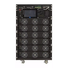 ИБП Парус электро СИП380А120МД08.10-33/RACK17U