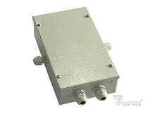 Коробка распределительная FORTEZA БАРЬЕР-КР (сталь) Коробка распределительная FORTEZA БАРЬЕР-КР (сталь)