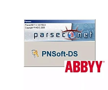 Модуль распознавания документов Parsec PNSoft-DS ABBYY 3000